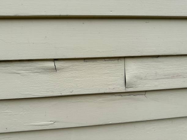 Best Aluminum Siding Installation  in Twin City, GA